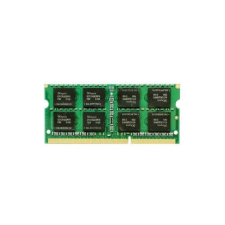 Inny RAM memória 2GB Asus - K52N DDR3 1066MHz SO-DIMM memória (ram)