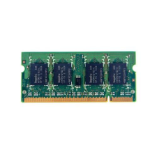 Inny RAM memória 2GB HP - 6530b Notebook DDR2 800MHz SO-DIMM memória (ram)