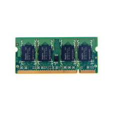 Inny RAM memória 2GB HP - Mini 1018TU 533MHz SO-DIMM memória (ram)
