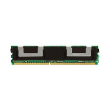 Inny RAM memória 2x 2GB HP - ProLiant & Workstations DDR2  667MHz ECC FULLY BUFFERED DIMM | 397413-B21 memória (ram)
