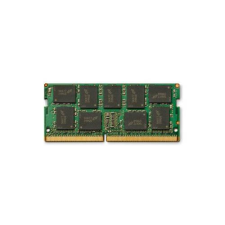 Inny RAM memória 8GB HP Workstation DDR4 2666MHz SO-DIMM ECC | 3TQ37AA memória (ram)