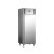 Inox-Bázis Gn650Tn Ipari hűtőszekrény 700 liter, rozsdamentes, Ferrara-Cool