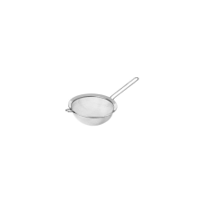 Inoxibar Colarodes Line rozsdamentes acél szita, 14 cm, 18/10 konyhai eszköz