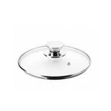Inoxibar Ecco kollekciós üvegfedő 20 cm konyhai eszköz