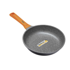 Inoxibar Inoxibar Absolut Orange Range serpenyő, tapadásmentes bevonattal 26 cm edény