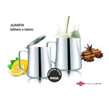 Inoxriv Juanita fedeles teavízforraló 200 ml konyhai eszköz