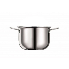 Inoxriv Star fazék 22 cm 5l edény