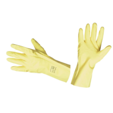 INPAP PLUS s.r.o. Gumikesztyű, 10-es méretű