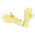 INPAP PLUS s.r.o. Gumikesztyű, 10-es méretű