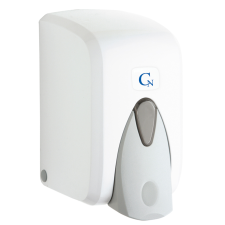 INPAP PLUS s.r.o. Vialli habosító szappanadagoló 0,5 L fürdőszoba kiegészítő