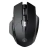 Inphic A1 WIRELESS/BLUETOOTH EGÉR, FEKETE
