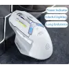 Inphic IN9 WIRELESS/BLUETOOTH EGÉR, SZÜRKE-FEHÉR