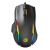 Inphic PG7 USB Gaming Egér - Fekete (PG7)