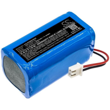  INR14500-3S Takarítógép akkumulátor 800 mAh takarítógép akkumulátor