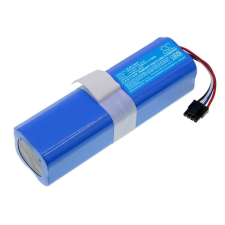 INR18650 M26-4S2P Takarítógép akkumulátor 5200 mAh takarítógép akkumulátor