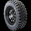 Insa Turbo Insa-Turbo dakar mt 225/70 R16 102Q M+S 3PMSF M/T