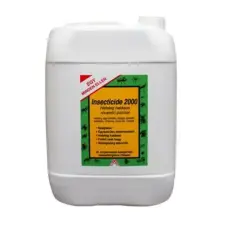 Insecticide 2000 5L vitamin, táplálékkiegészítő kutyáknak