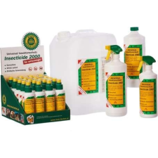 Insecticide 2000 Insecticide 2000 pumpás rovarölő permet (500 ml) élősködő elleni készítmény kutyáknak