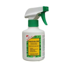 Insecticide 2000 PUMPÁS 250ML vitamin, táplálékkiegészítő kutyáknak