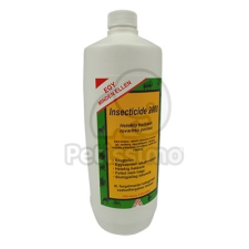 Insecticide Insecticide 2000 utántöltő 1 l élősködő elleni készítmény kutyáknak