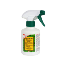 Insecticide rovarirtó permet 250ml élősködő elleni készítmény kutyáknak