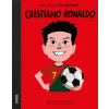 Insel Verlag GmbH Little People, Big Dreams - Cristiano Ronaldo | Silke Kleemann