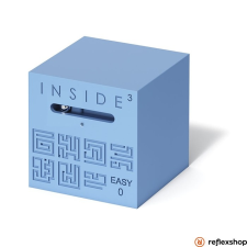  INSIDE3 Easy0 kocka labirintus logikai játék