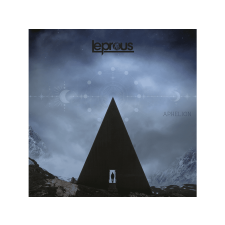 INSIDE OUT Leprous - Aphelion (Vinyl LP + CD) heavy metal