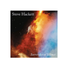 INSIDE OUT Steve Hackett - Surrender Of Silence (Cd) rock / pop