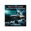 INSIDE OUT Transatlantic - The Absolute Universe: Forevermore (Extended Version) (Díszdobozos kiadvány (Box set))