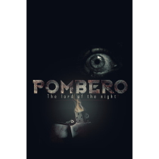 Inside Studios Pombero - The Lord of the Night (PC - Steam elektronikus játék licensz) videójáték