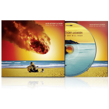 INSIDEOUTMUSIC Arjen Anthony Lucassen - Songs No One Will Hear (Digipak) (Special Edition) (CD) heavy metal