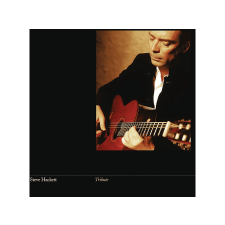 INSIDEOUTMUSIC Steve Hackett - Tribute (Digipak) (Special Edition) (Reissue) (CD) rock / pop