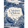 Insight Editions Cuisines of Odesa | Maria Kalenska