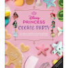 Insight Editions Disney Princess Cookies Party | WALKER CARON SARAH