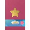 Insight Editions Steven Universe Deluxe Hardcover Blank Sketchbook – Insight Editions