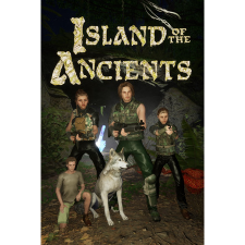 Insight Gaming Studios, LLC Island of the Ancients (PC - Steam elektronikus játék licensz) videójáték