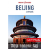 Insight Guides Beijing Lonely Planet, Peking útikönyv 2020