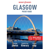 Insight Guides Glasgow útikönyv Insight Guides Great Pocket Glasgow (Travel Guide with Free eBook) Glasgow útikalauz angol 2020