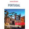 Insight Guides Portugal útikönyv Insight Guides Portugália útikönyv angol 2022