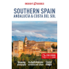 Insight Guides Spanyolország útikönyv Insight Guides Southern Spain, Andalucia & Costa del Sol: Travel Guide with Free eBook angol 2024