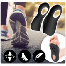  Insole Pro talpbetét - 1 pár lábápolás
