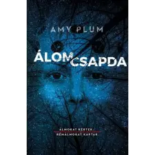 Insomnia Álomcsapda regény