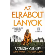 Insomnia Az elrabolt lányok egyéb e-könyv