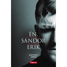 Insomnia Én, Sándor Erik regény