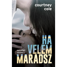 Insomnia Ha velem maradsz regény