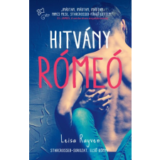 Insomnia Hitvány Rómeó regény