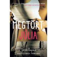 Insomnia Megtört Júlia regény