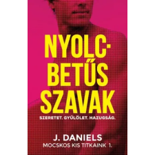 Insomnia Nyolcbetűs szavak egyéb e-könyv