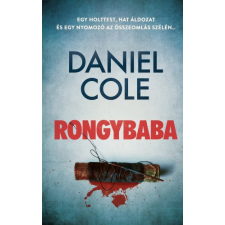 Insomnia Rongybaba regény